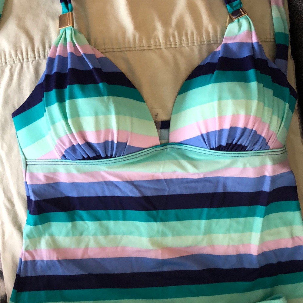 Victoria’s Secret Tankini
